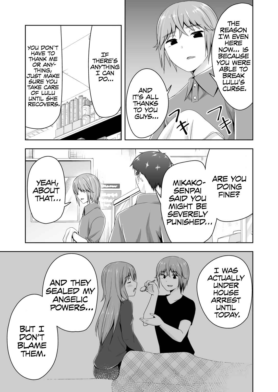 Chapter 58 - Page 4
