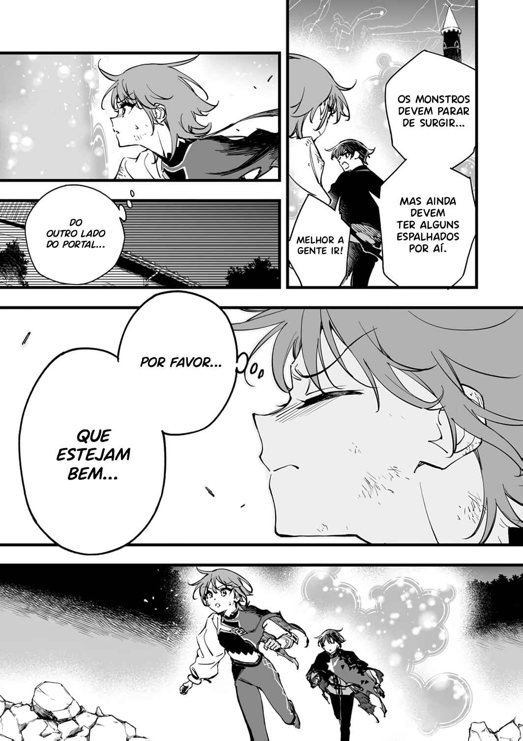 Chapter 18 - Page 21