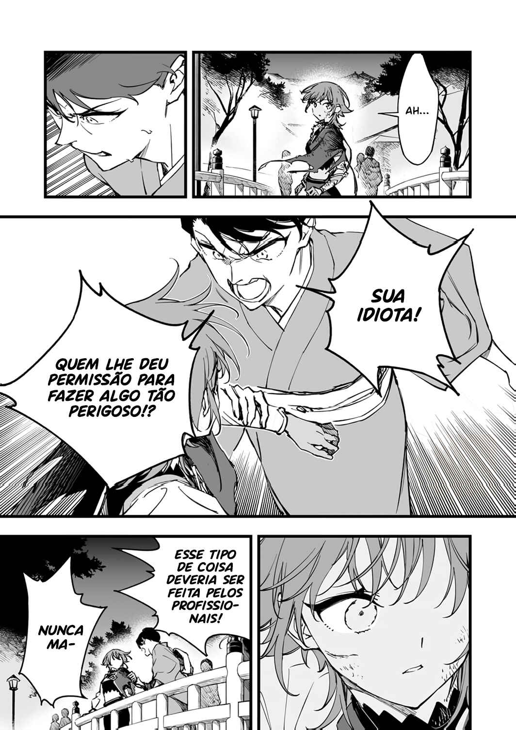 Chapter 18 - Page 27