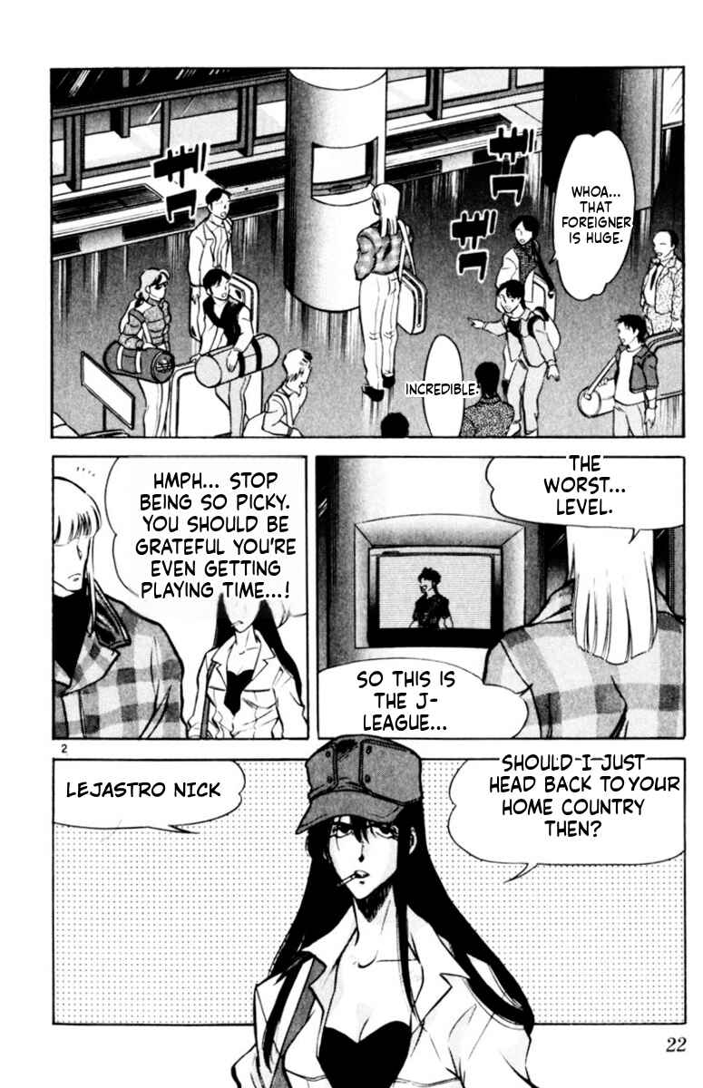 Chapter 167 - Page 2