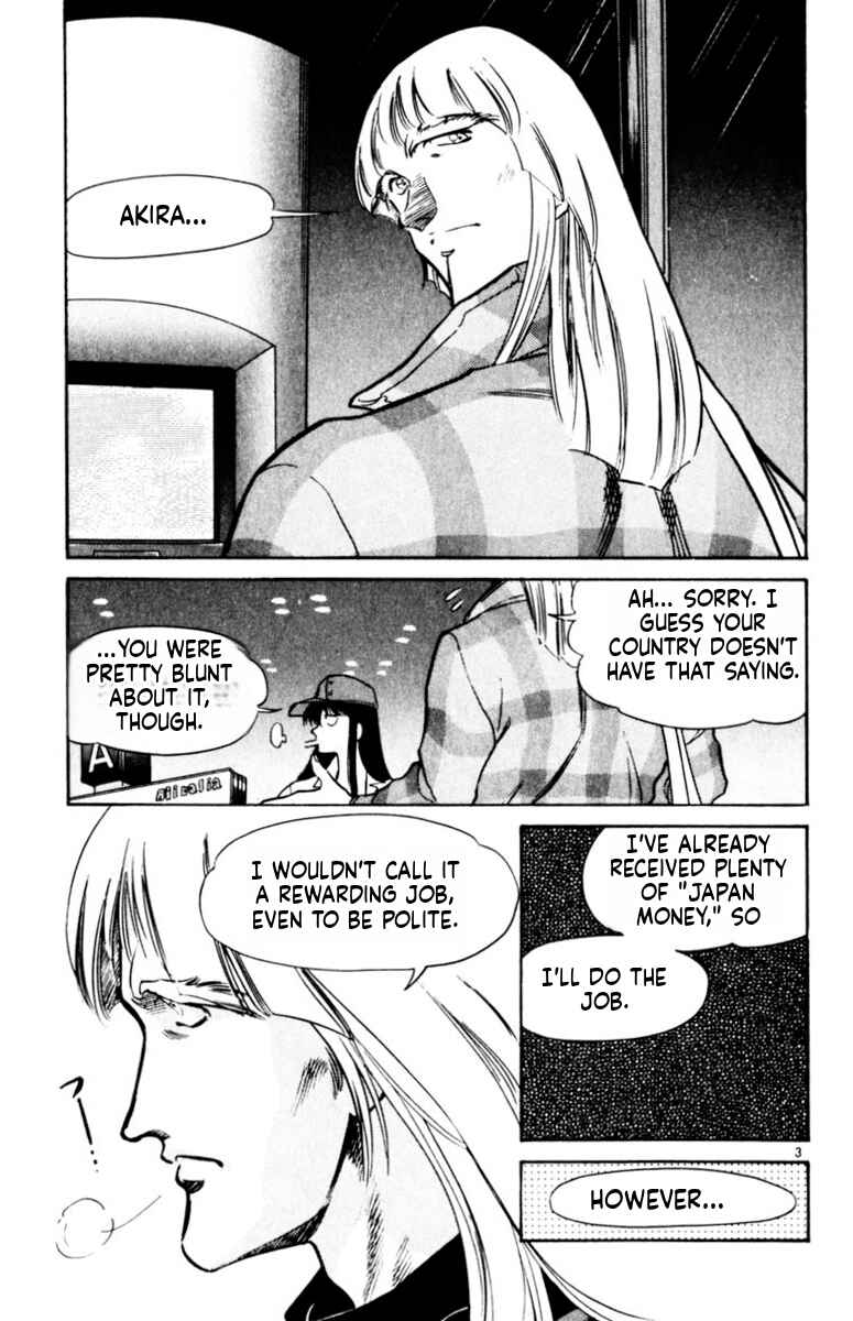 Chapter 167 - Page 3