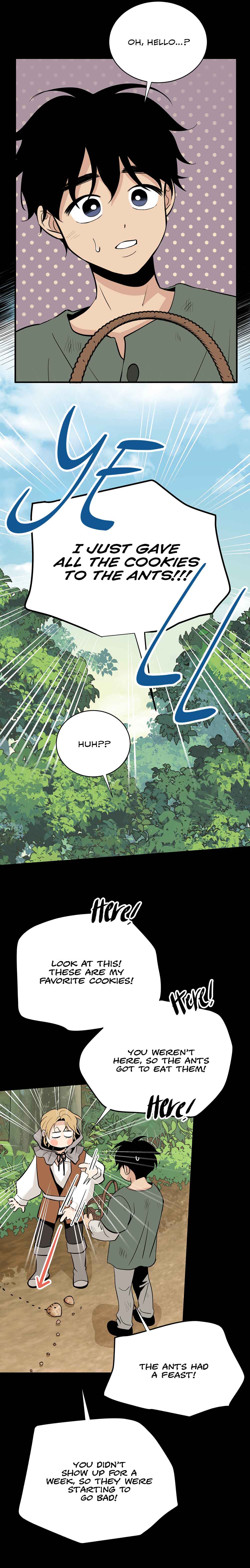 Chapter 3 - Page 5
