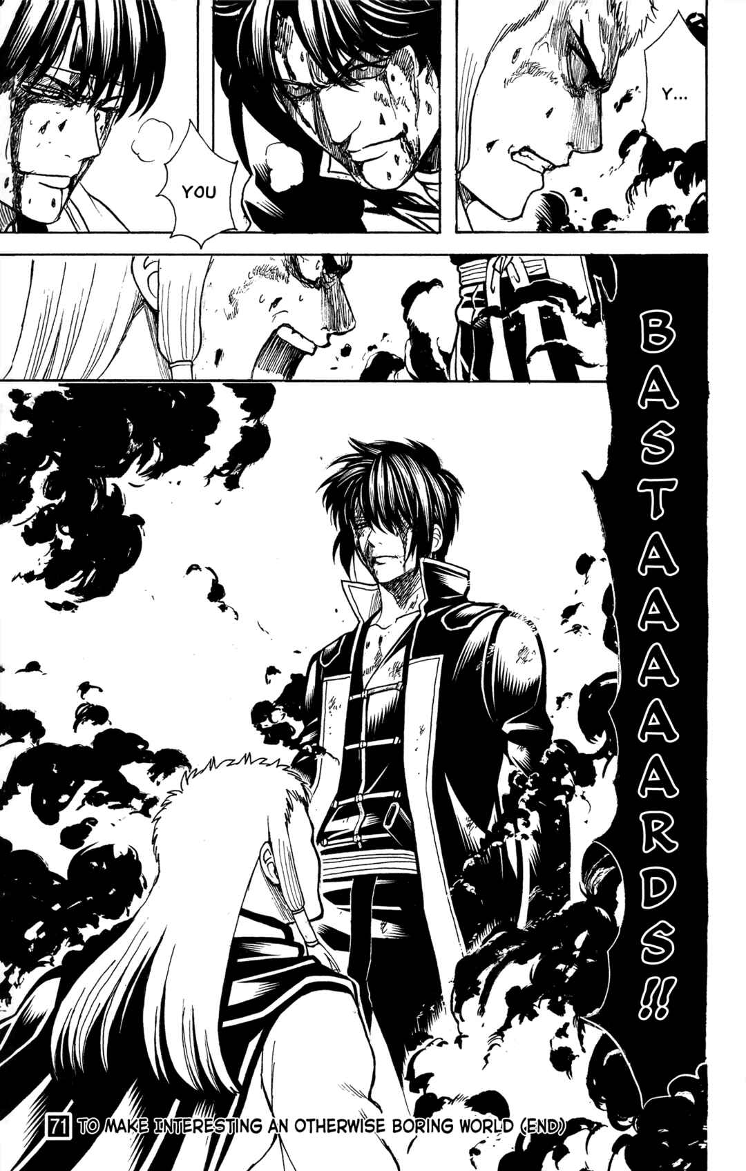 Chapter 646 - Page 15