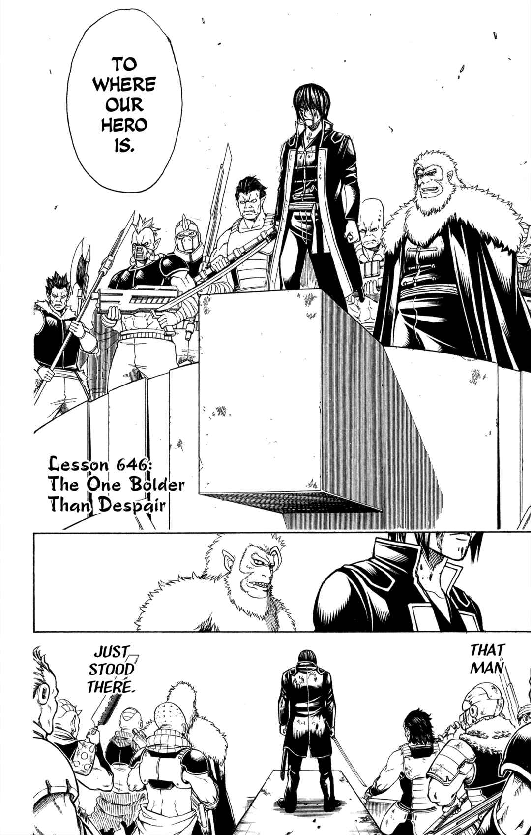 Chapter 646 - Page 6