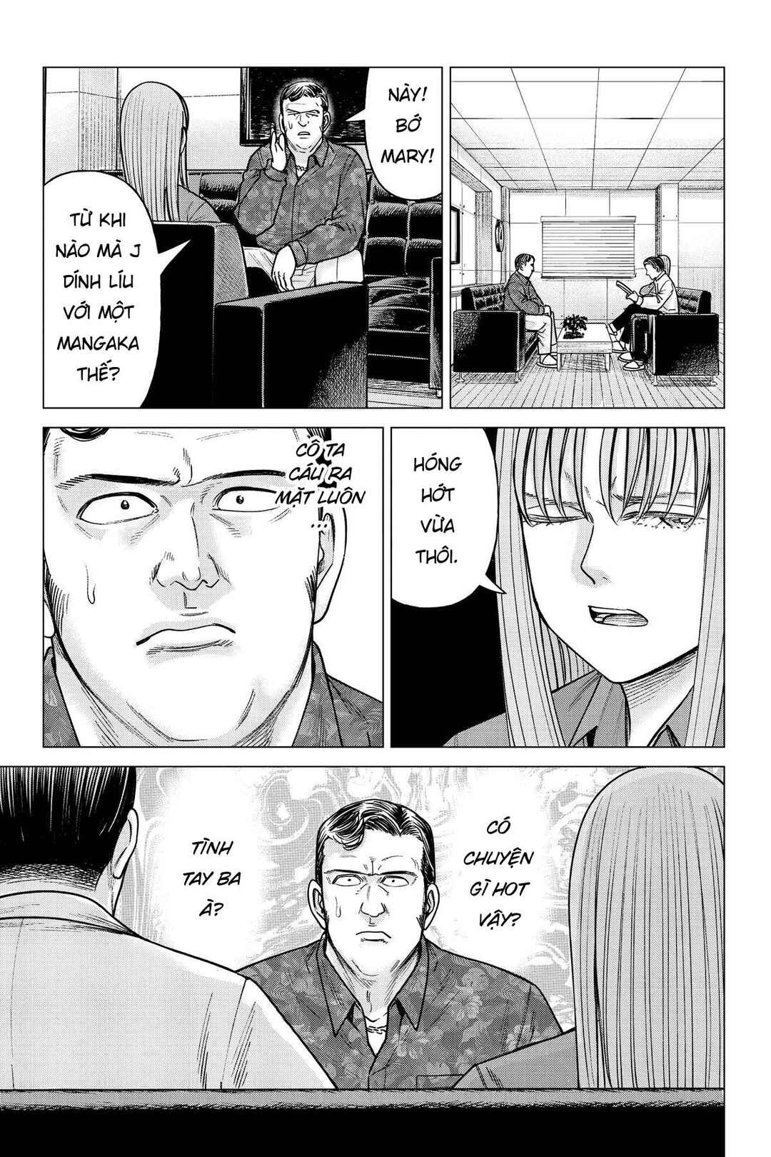 Chapter 24 - Page 21