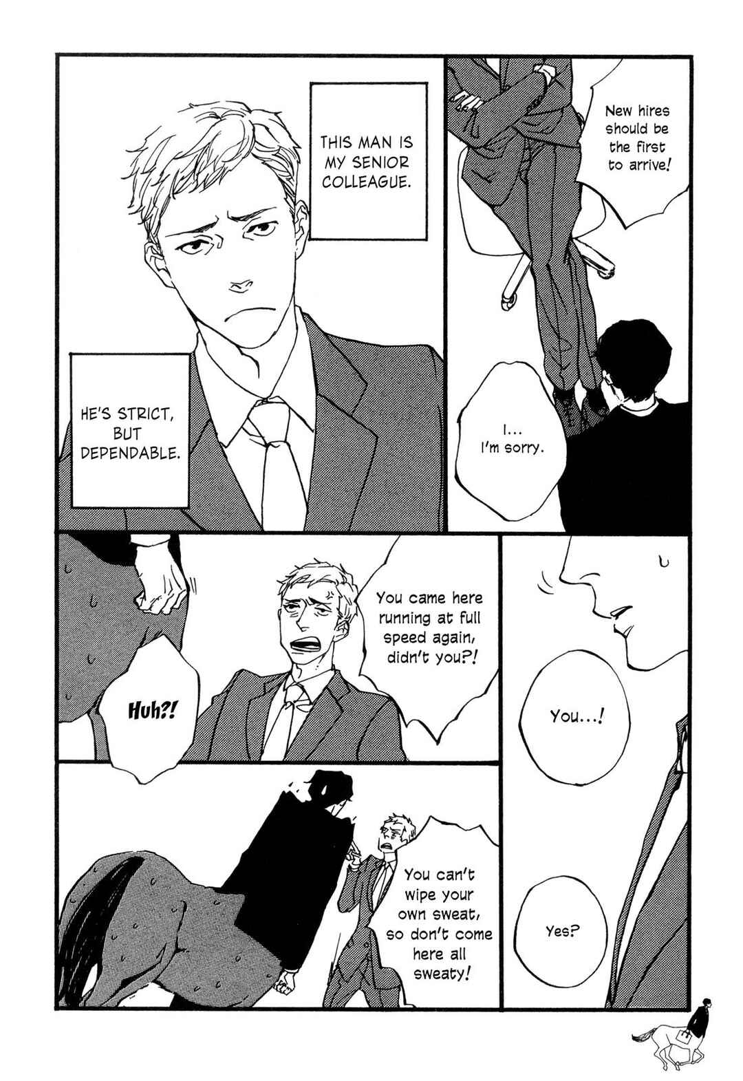 Chapter 1 - Page 11