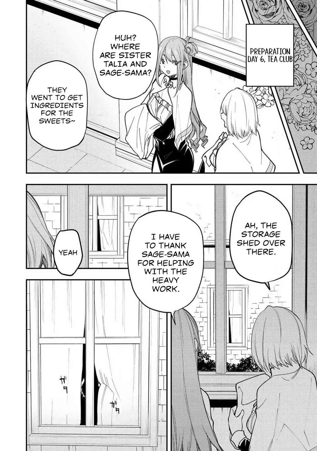 Chapter 64 - Page 15