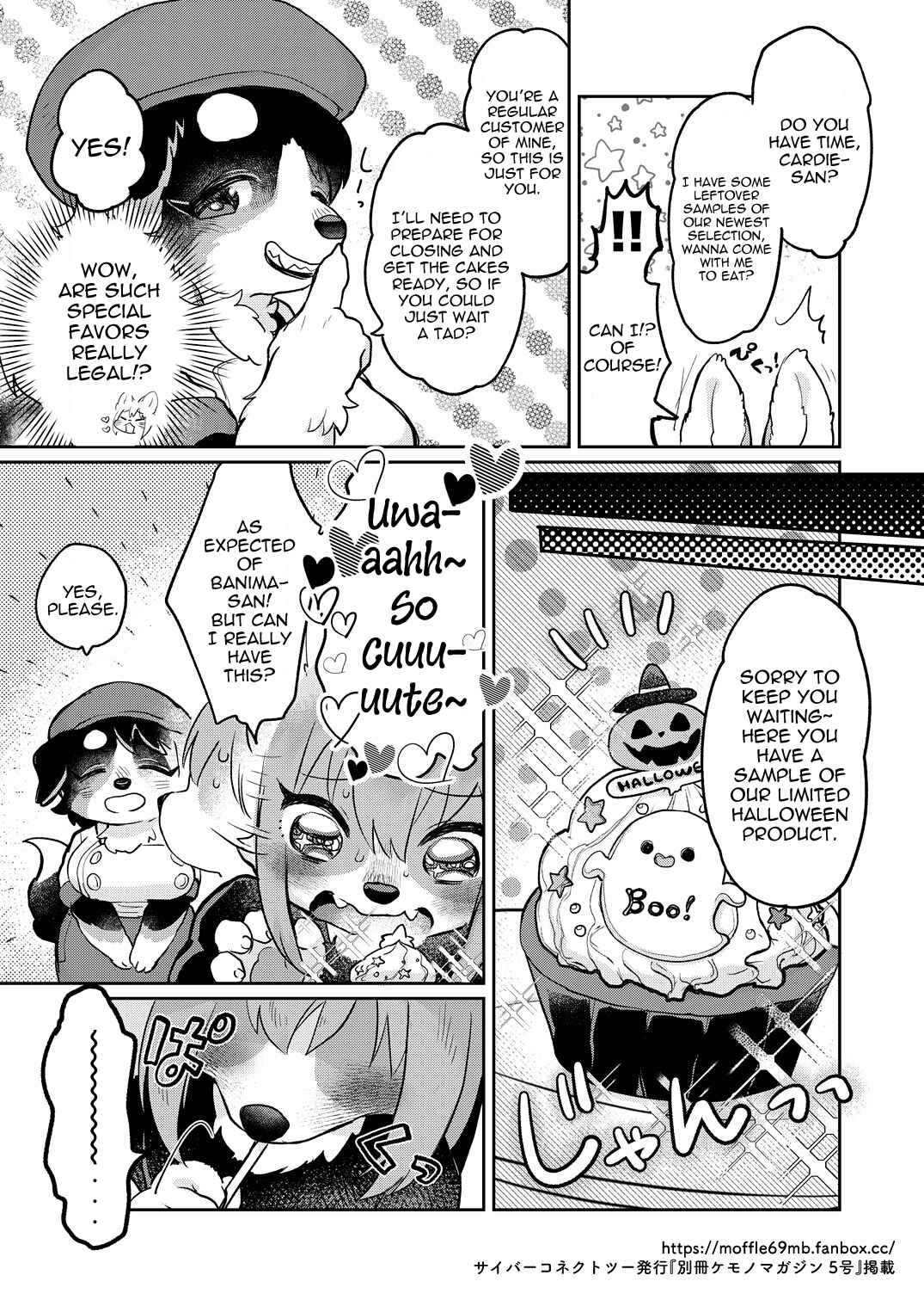 Chapter ? - Page 2