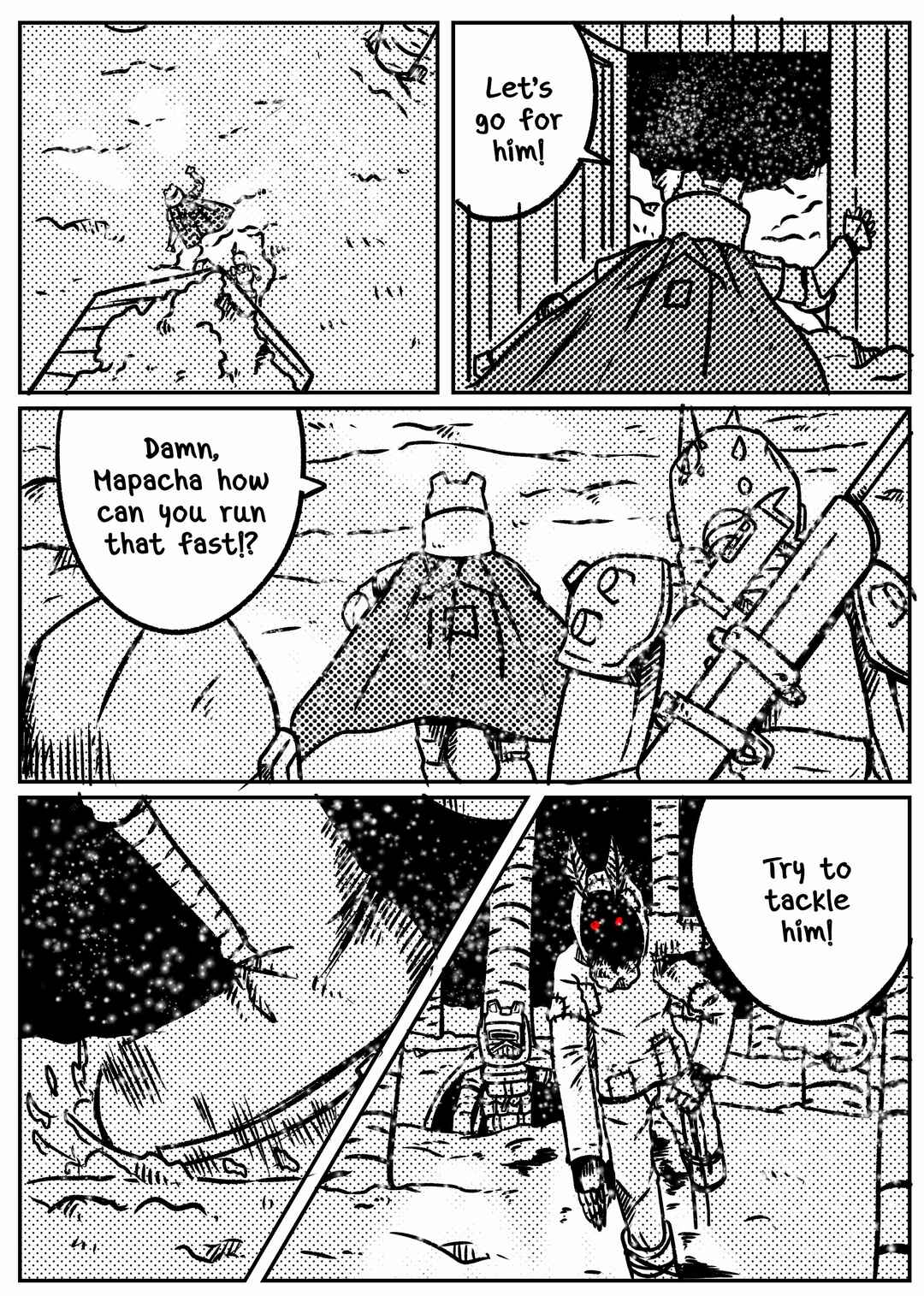 Chapter 51 - Page 12