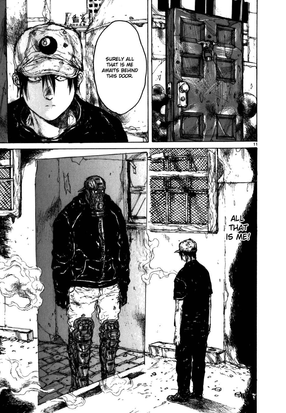 Chapter 90 - Page 12