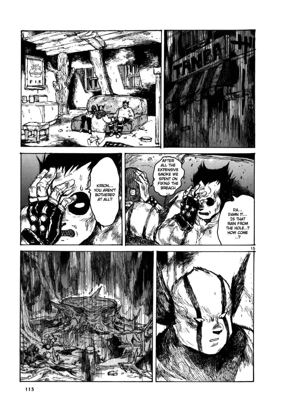 Chapter 90 - Page 16