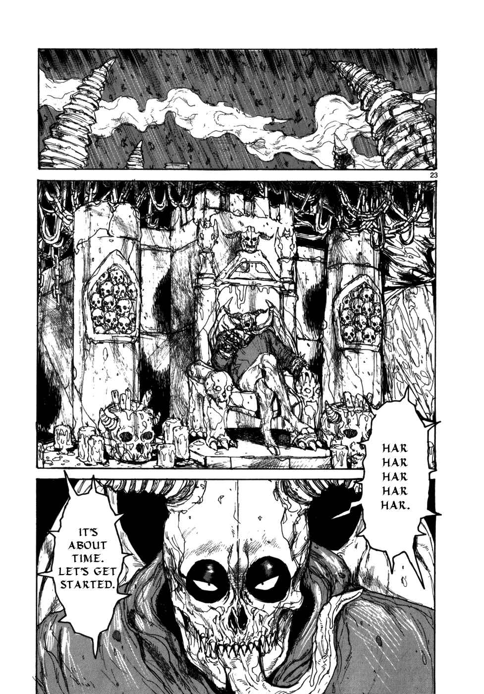 Chapter 90 - Page 24