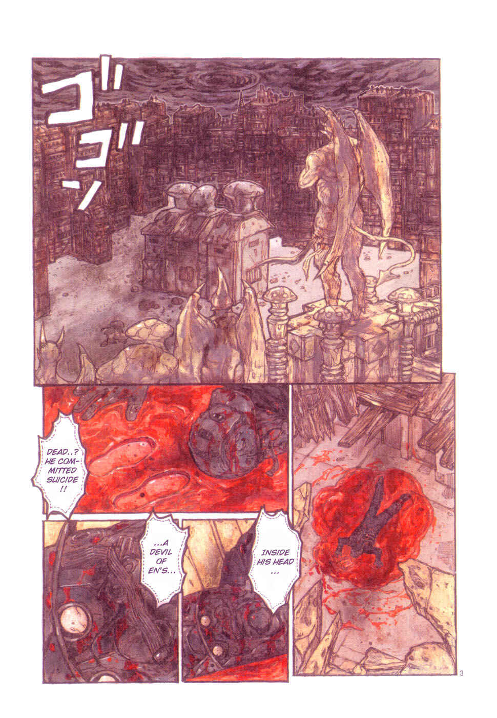 Chapter 90 - Page 4