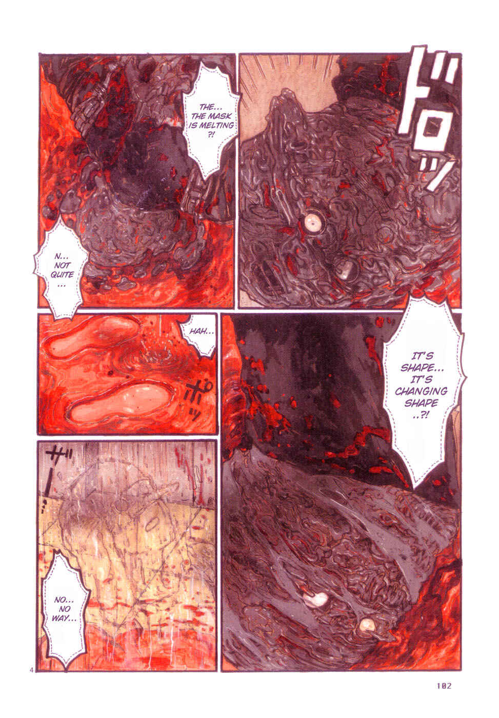 Chapter 90 - Page 5