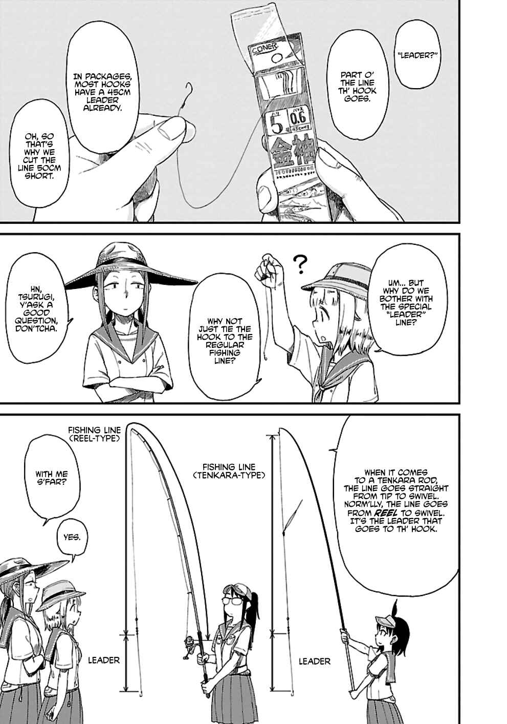 Chapter 20 - Page 20
