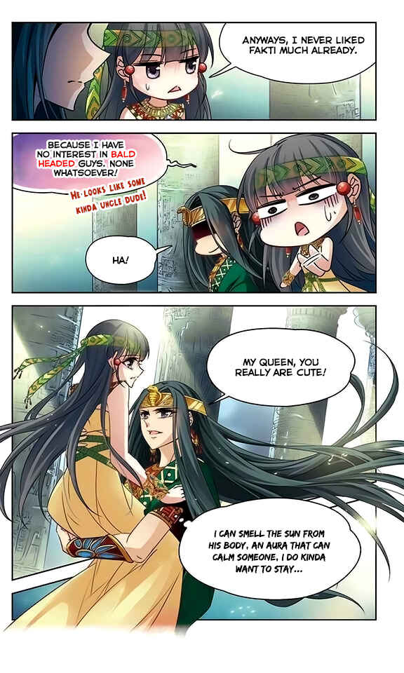 Chapter 105 - Page 12