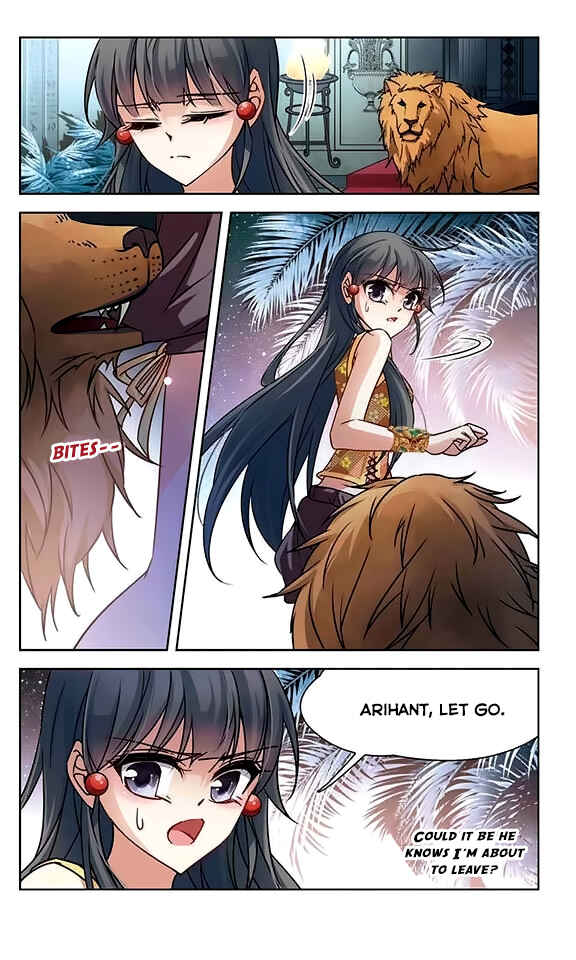 Chapter 105 - Page 20