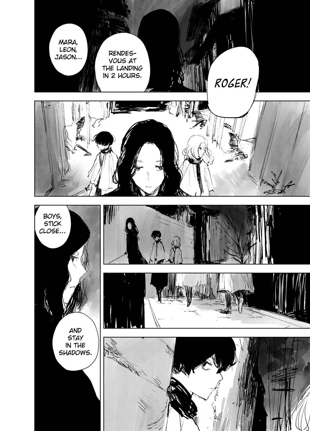 Chapter 26 - Page 24