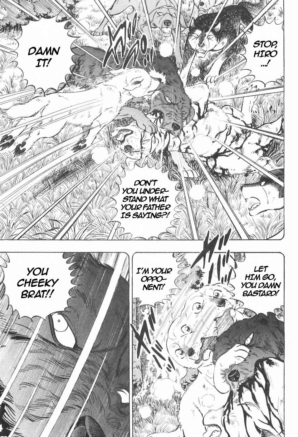 Chapter 130 - Page 10