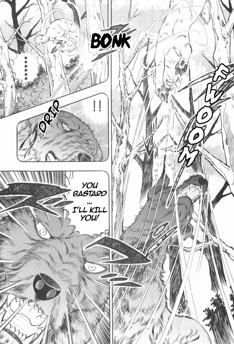 Chapter 130 - Page 11