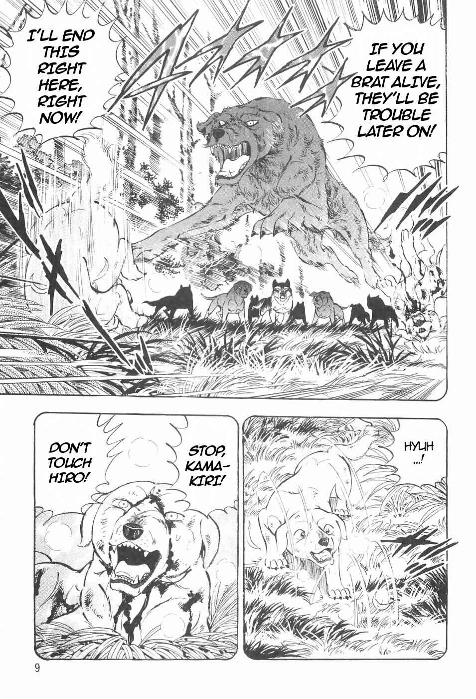 Chapter 130 - Page 12