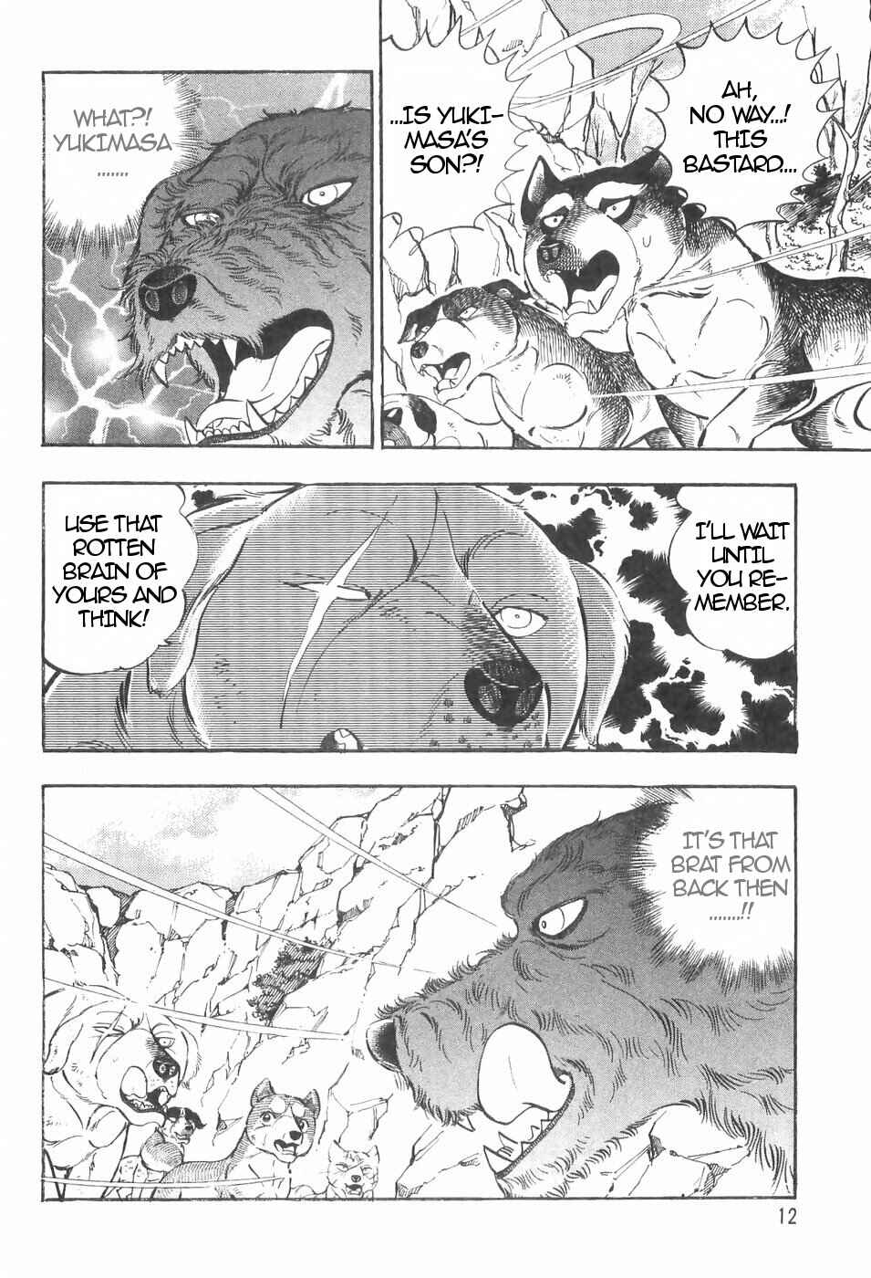 Chapter 130 - Page 15