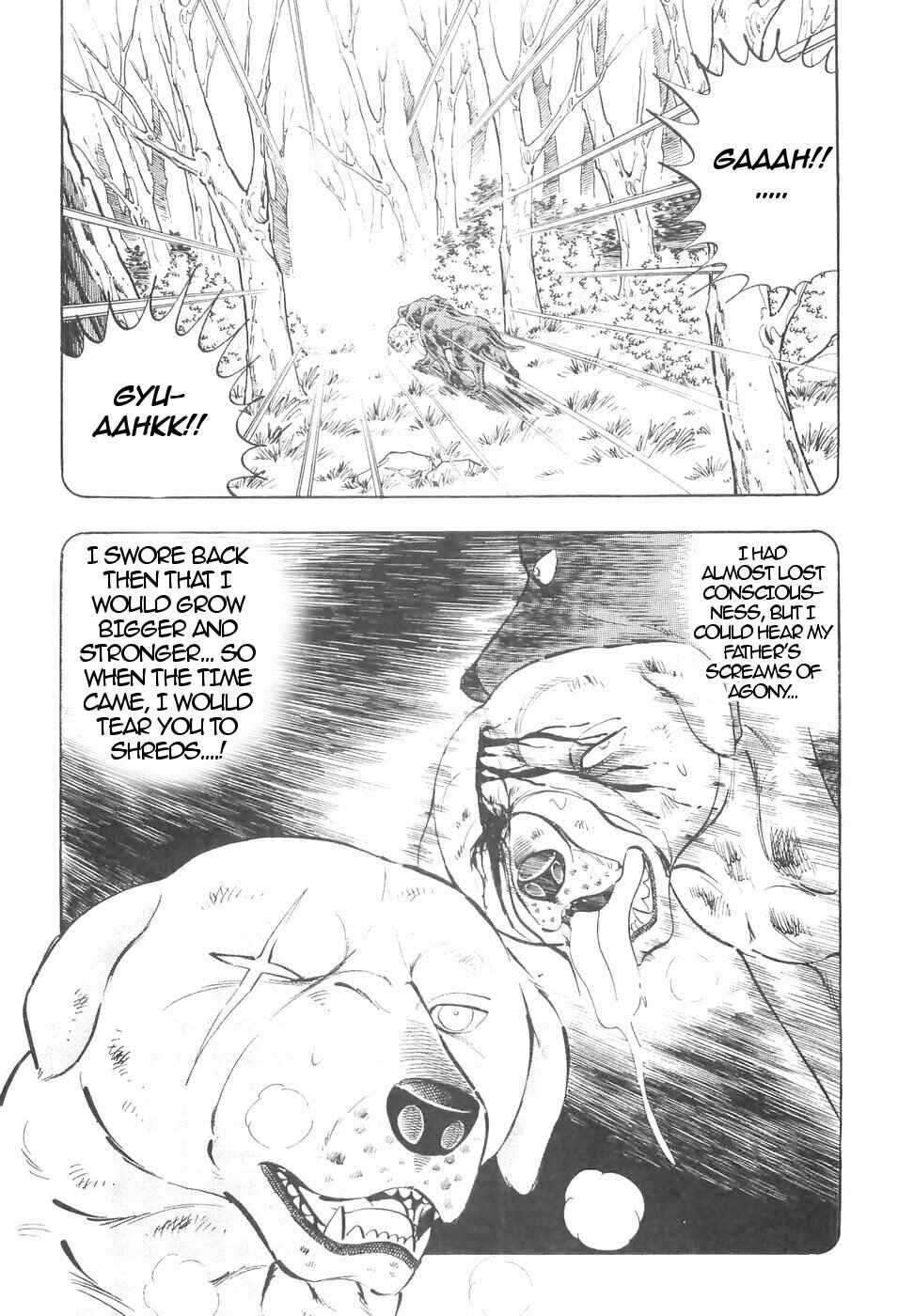Chapter 130 - Page 22