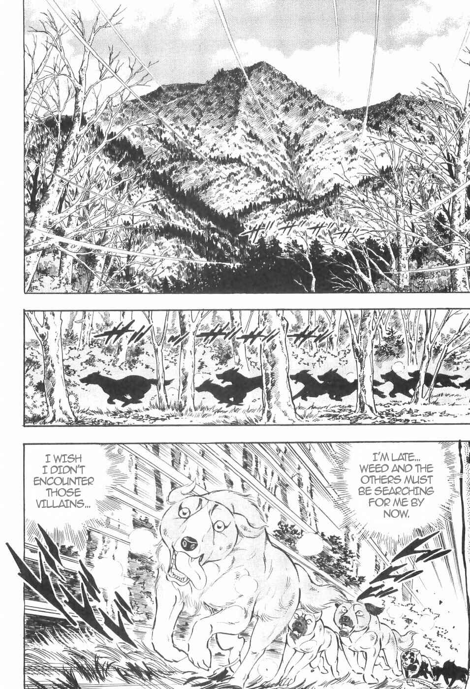 Chapter 130 - Page 27