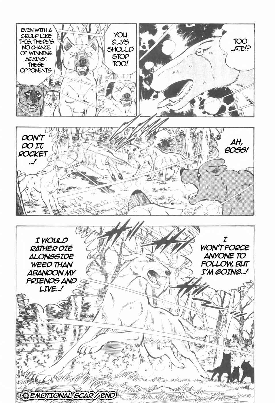 Chapter 130 - Page 29