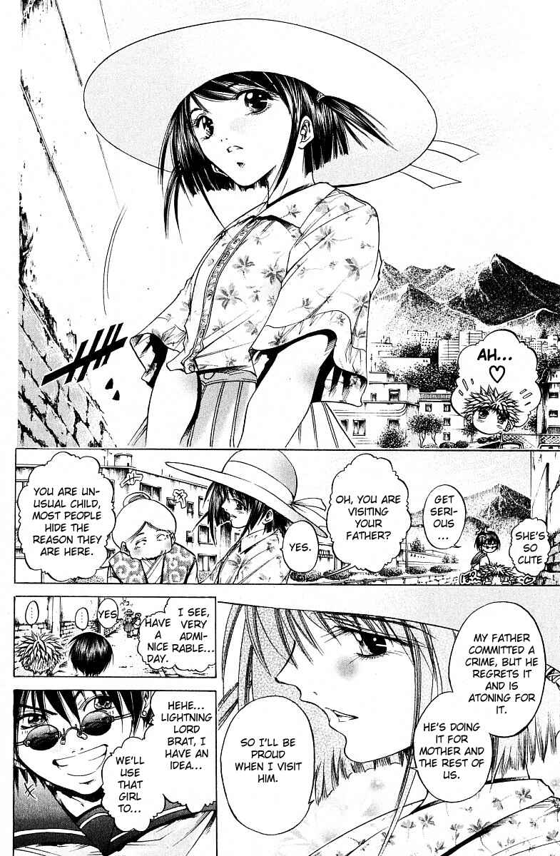 Chapter 217 - Page 37