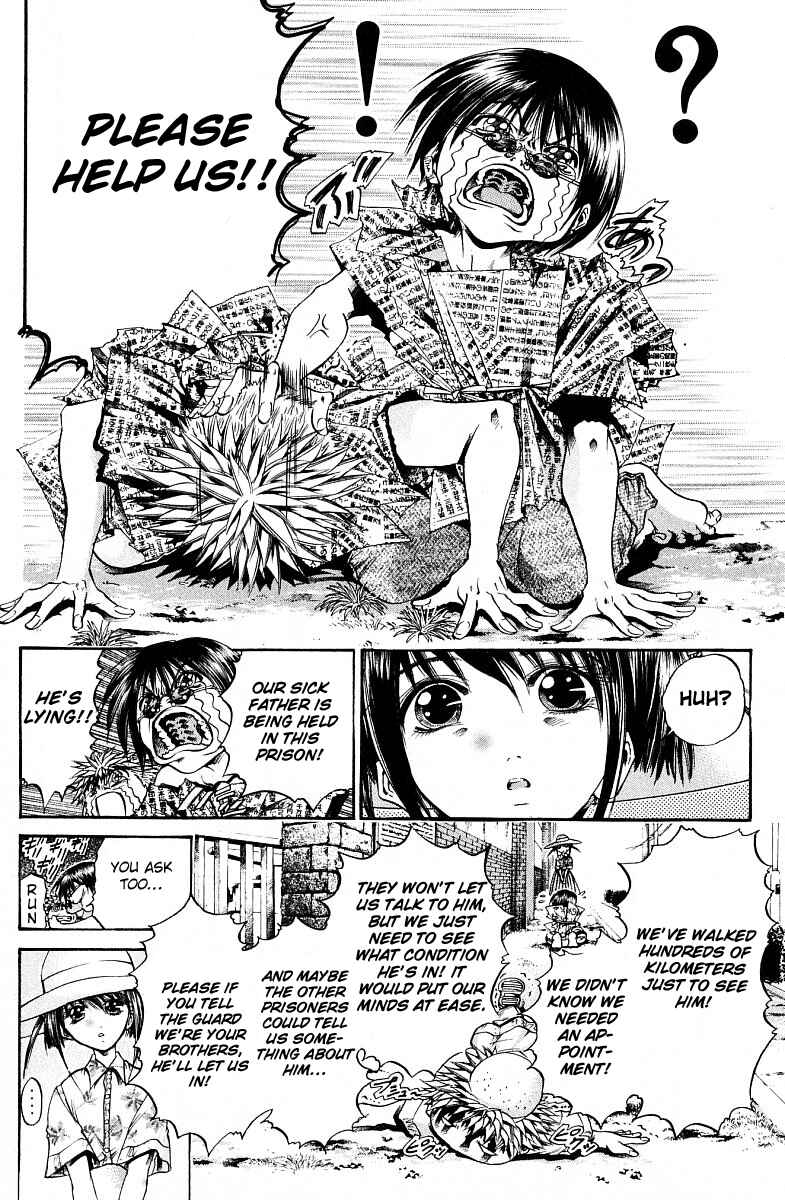 Chapter 217 - Page 39