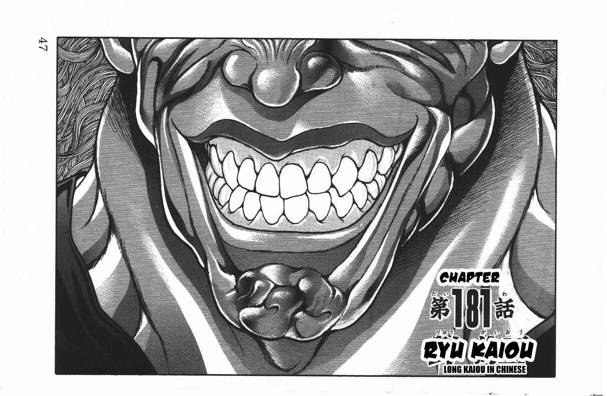 Chapter 181 - Page 1