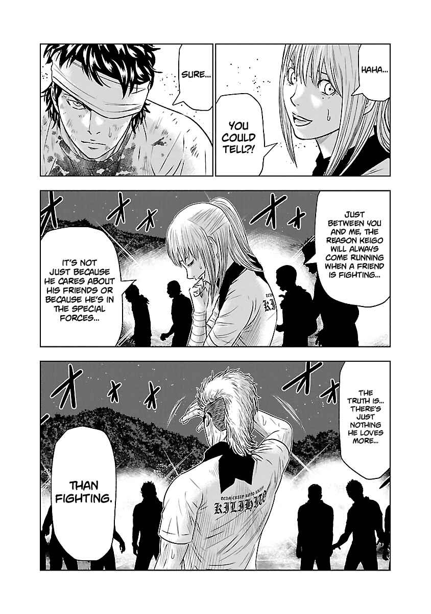 Chapter 41 - Page 23