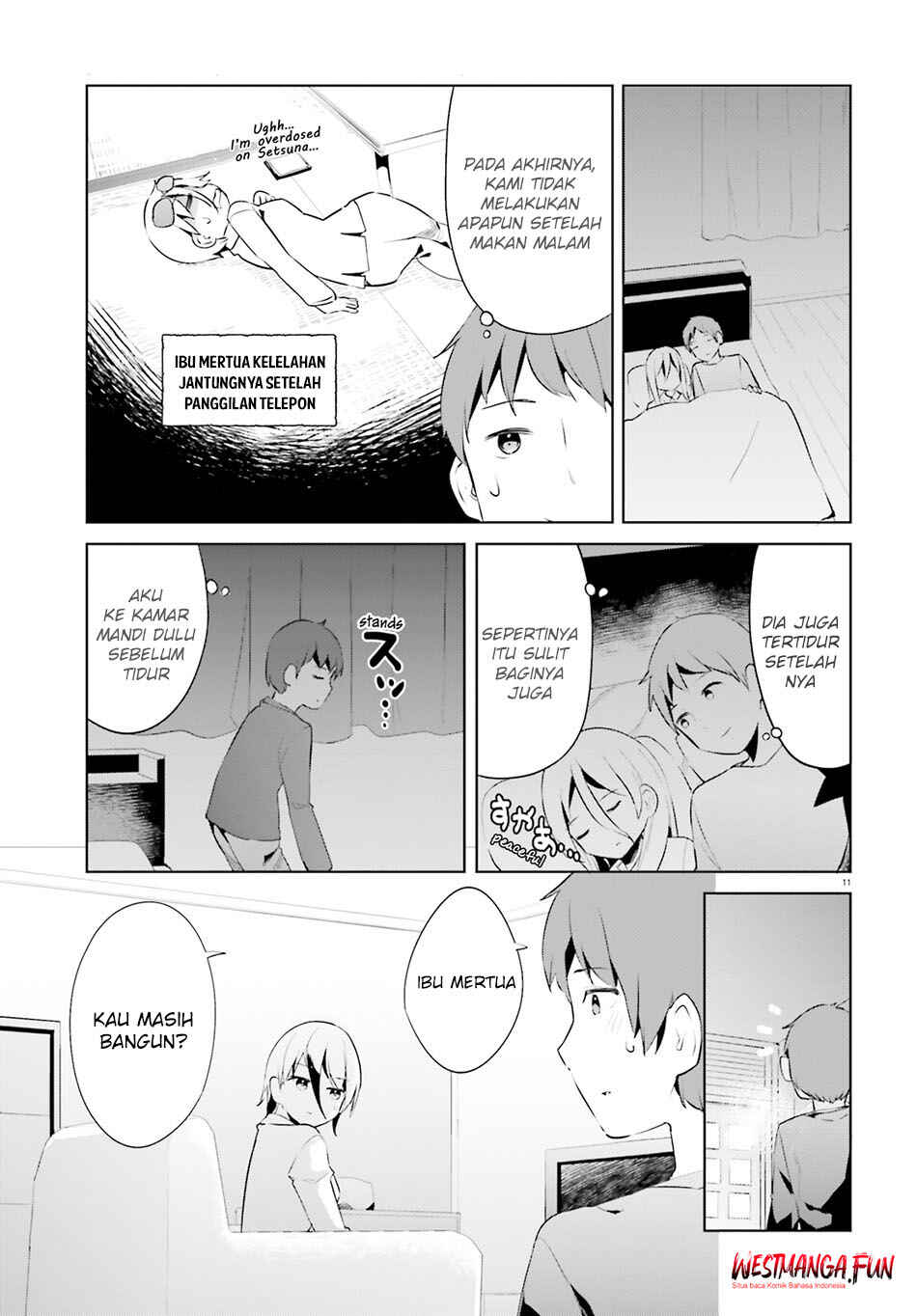 Chapter 50 - Page 13