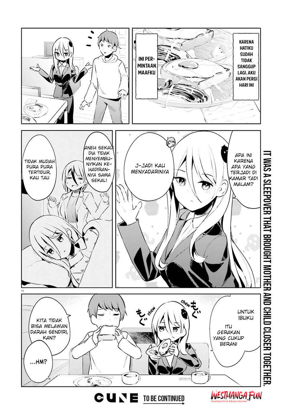 Chapter 50 - Page 19