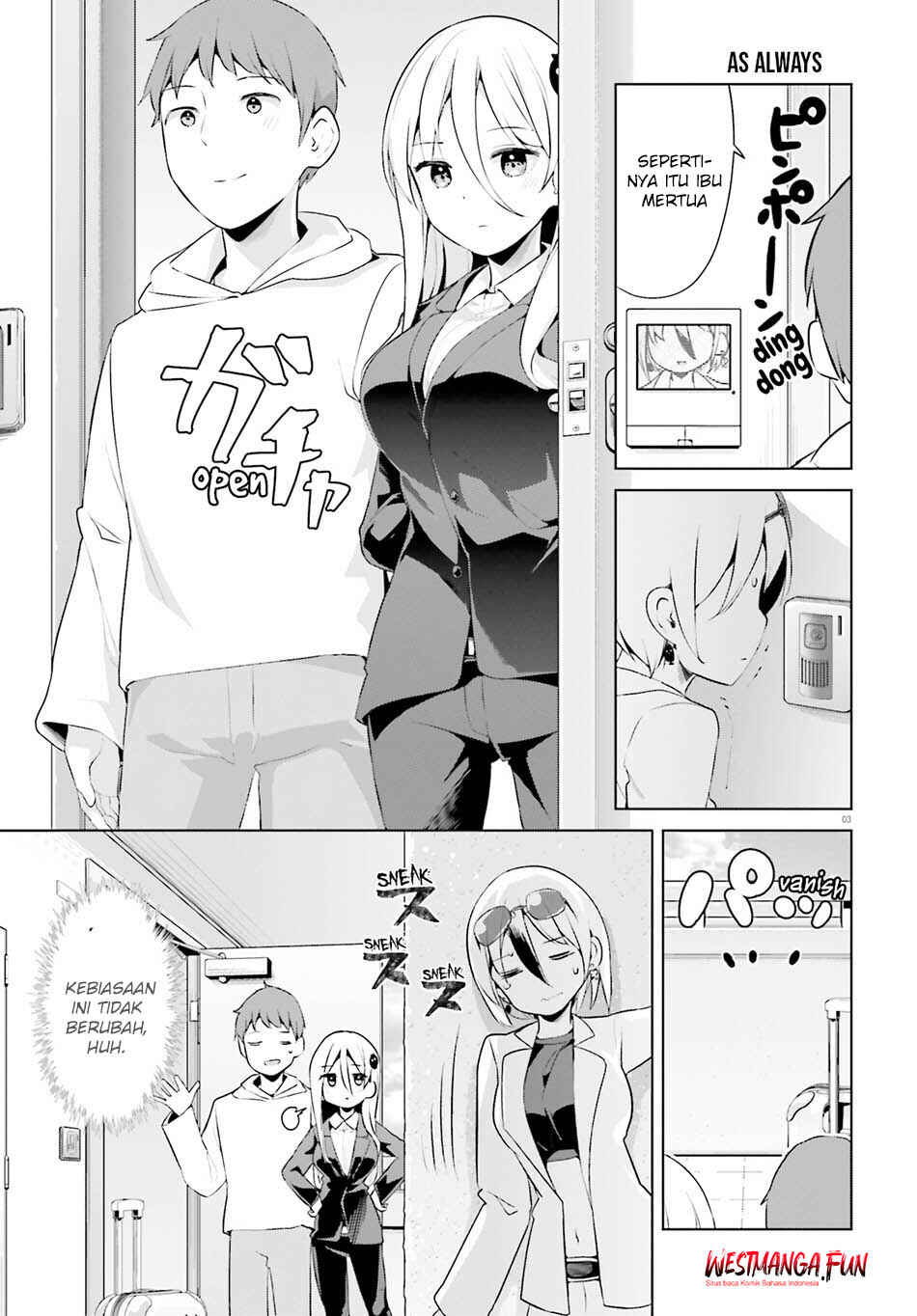 Chapter 50 - Page 5