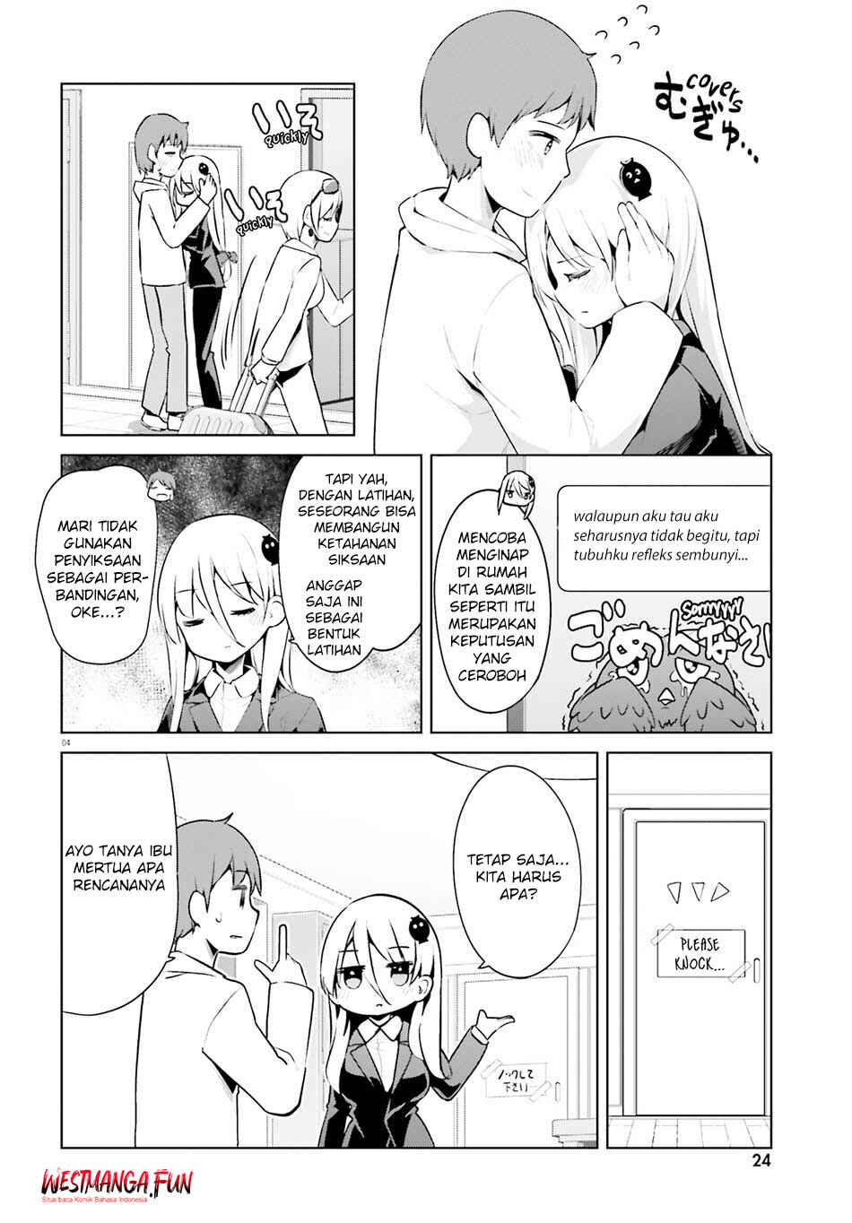 Chapter 50 - Page 6