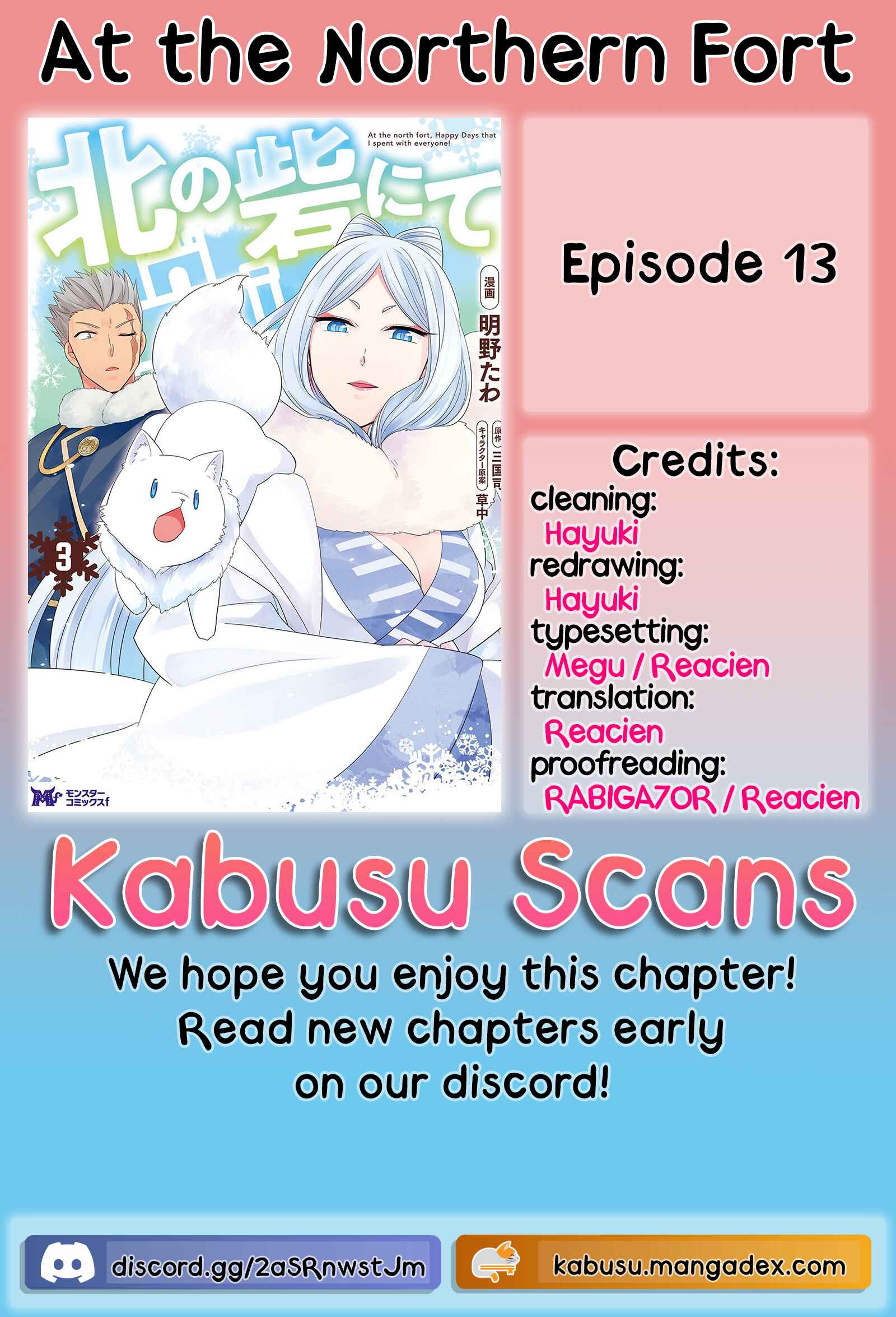 Chapter 13 - Page 1