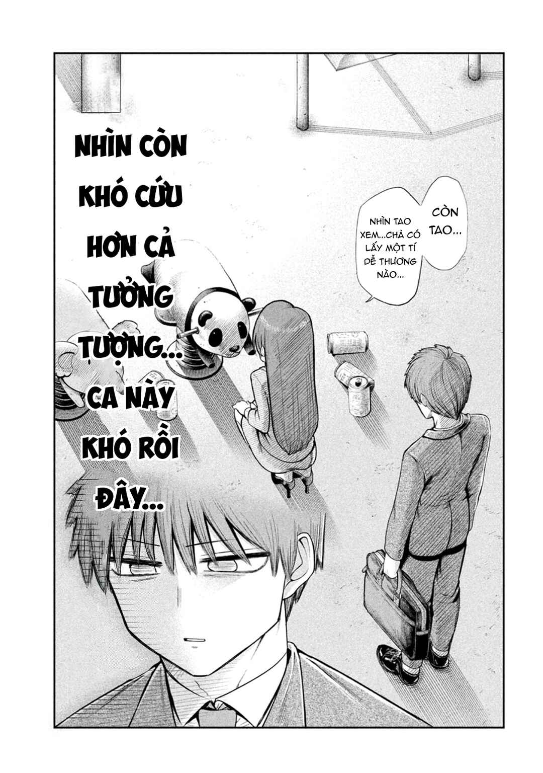 Chapter 3 - Page 8