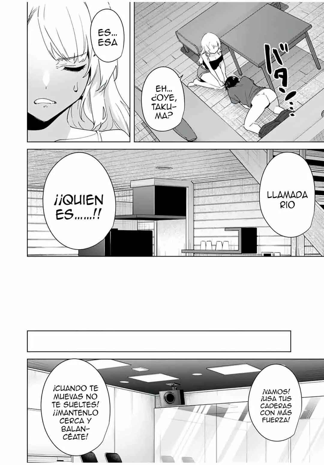 Chapter 61 - Page 11
