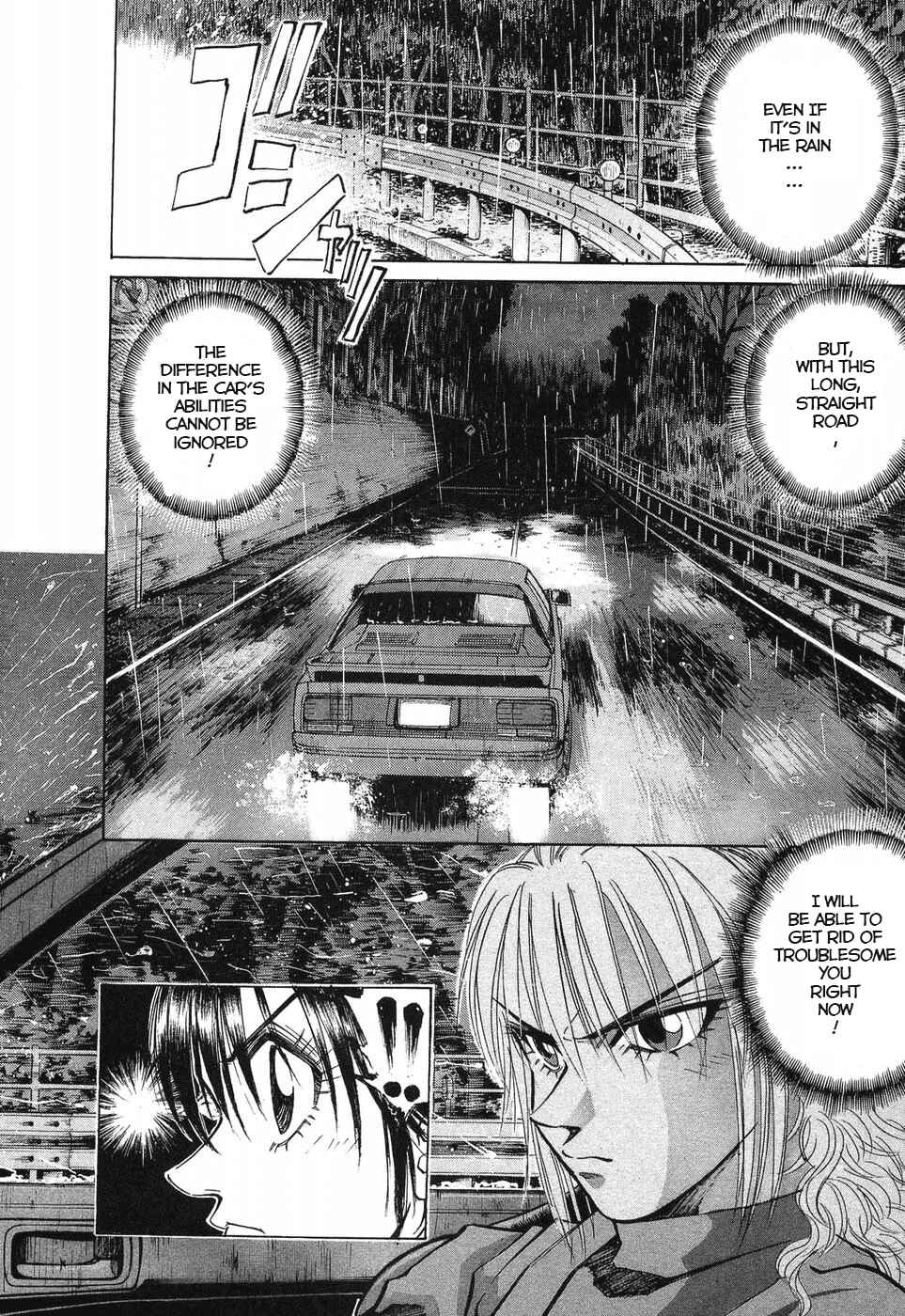 Chapter 260 - Page 10