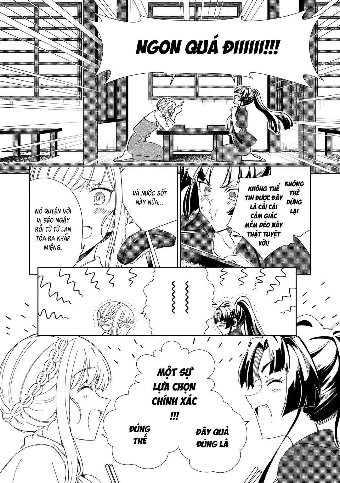 Chapter 43 - Page 12