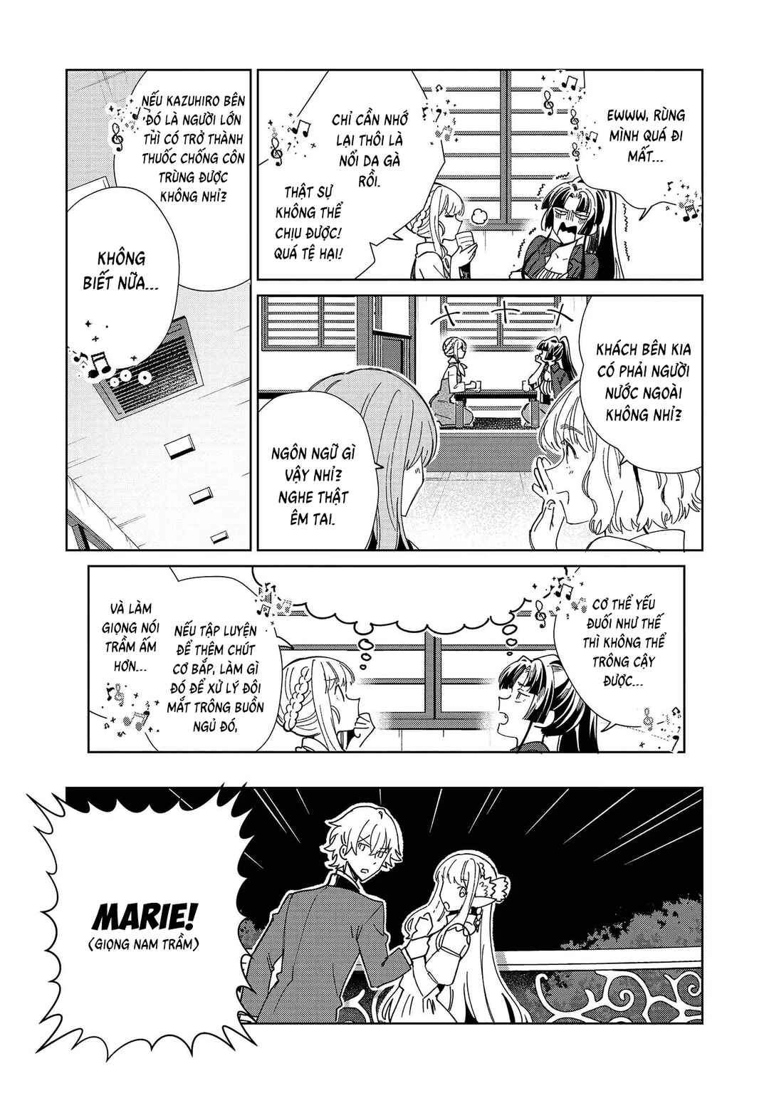 Chapter 43 - Page 8