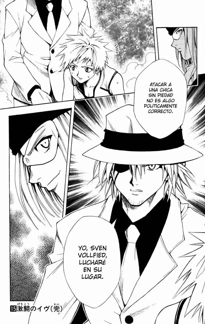 Chapter 140 - Page 19