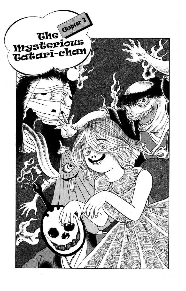 Chapter 3 - Page 1