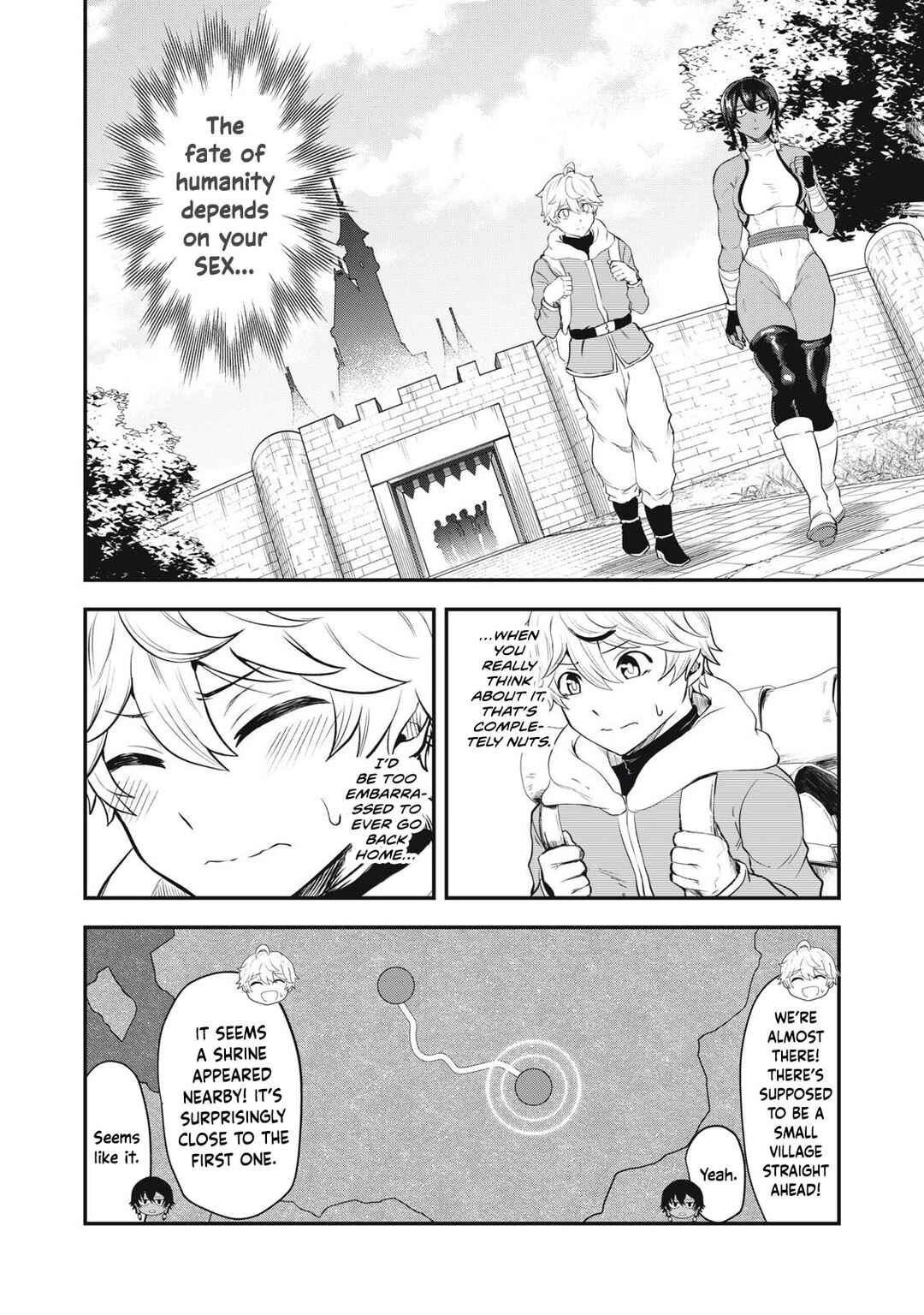 Chapter 2 - Page 3