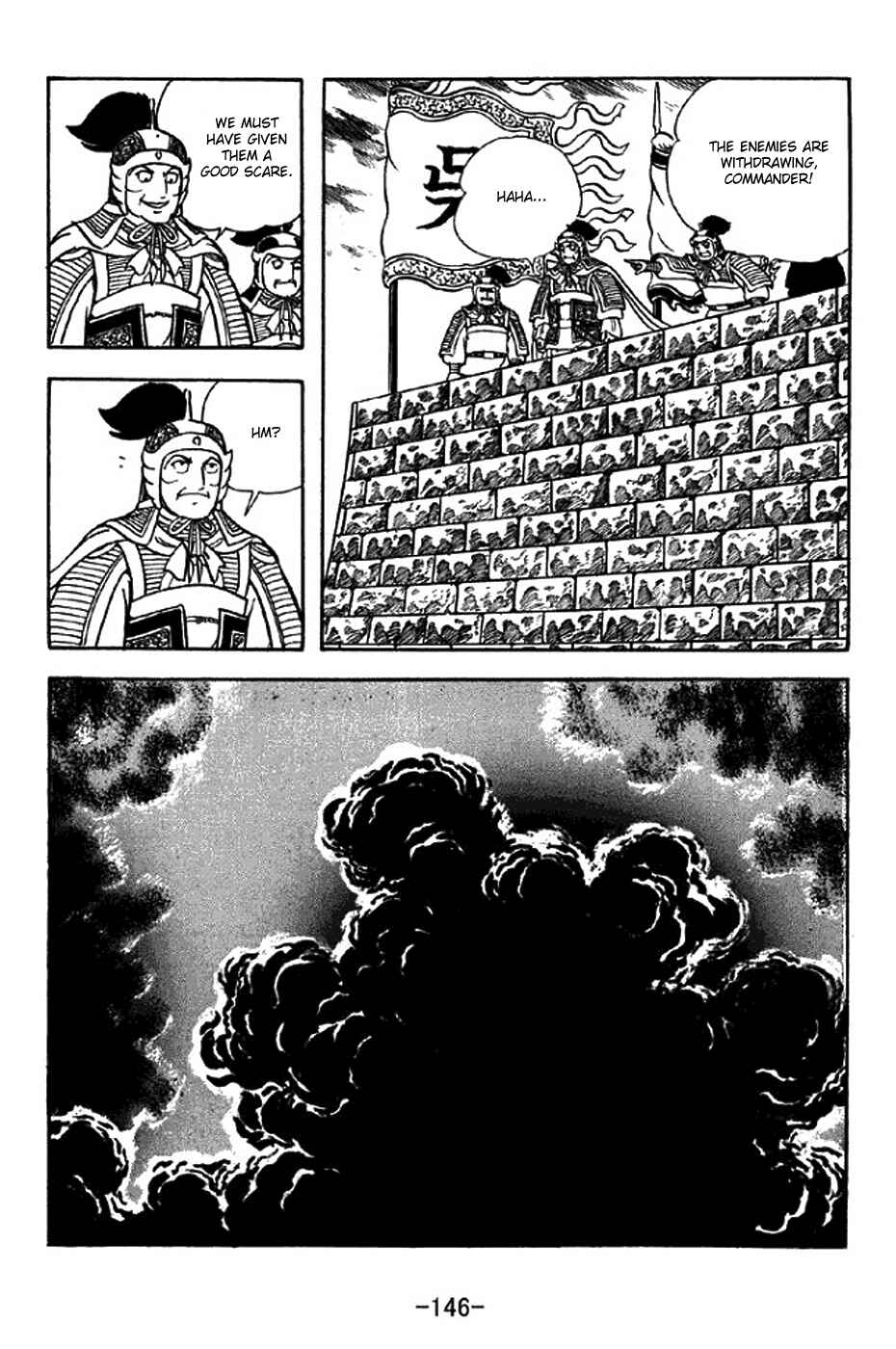 Chapter 310 - Page 10