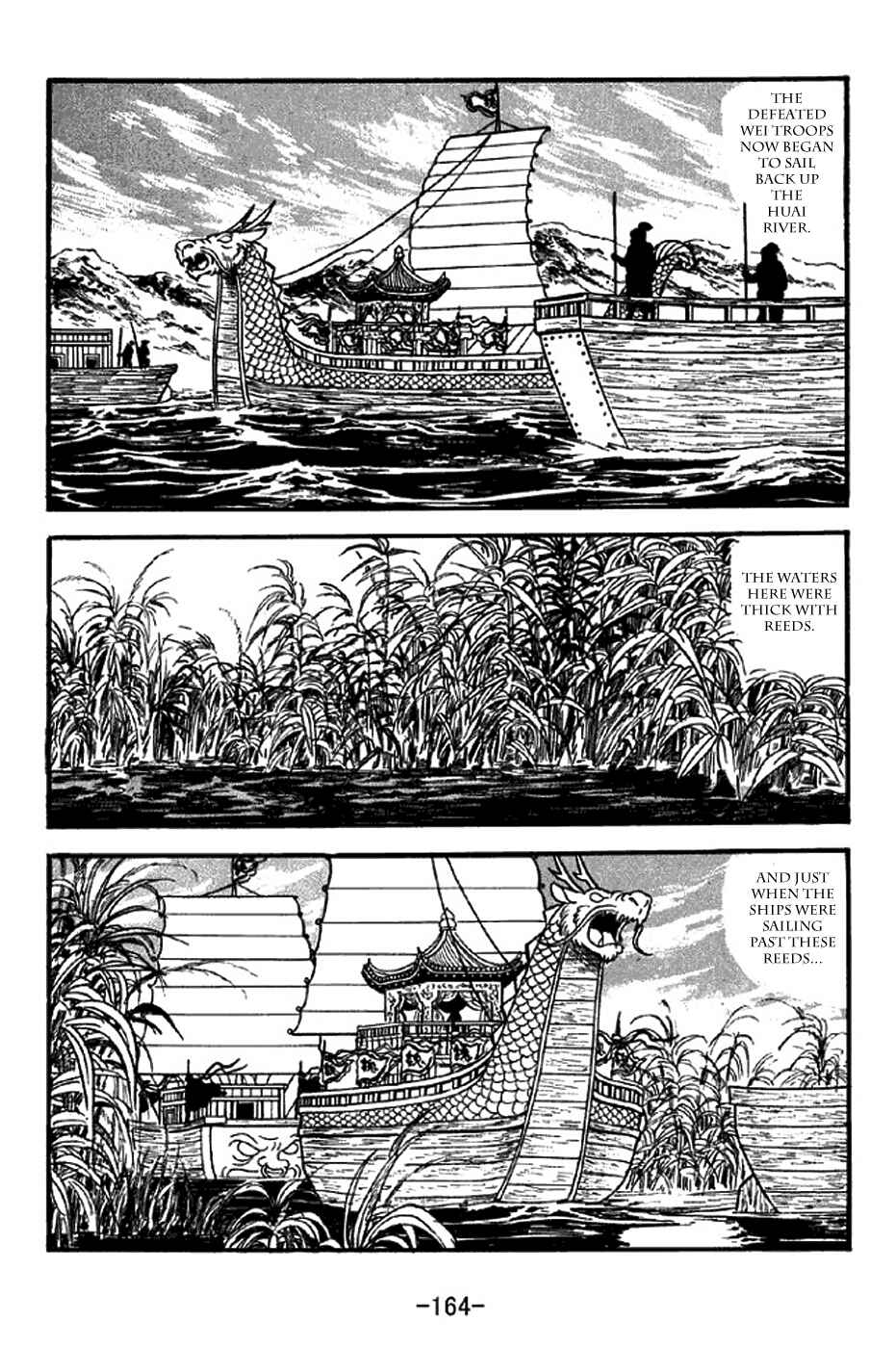 Chapter 310 - Page 28