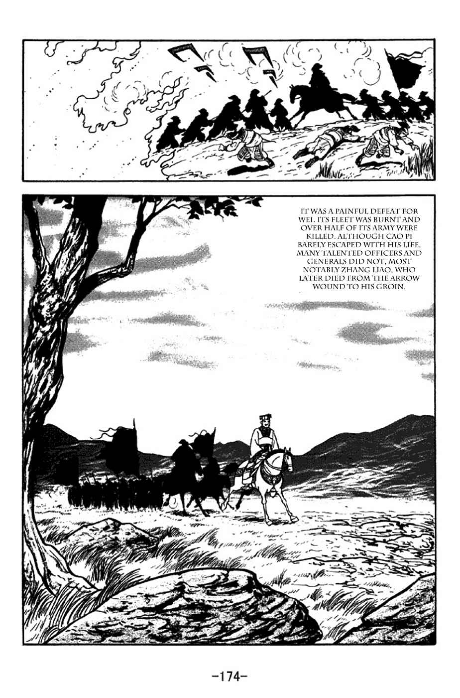 Chapter 310 - Page 38