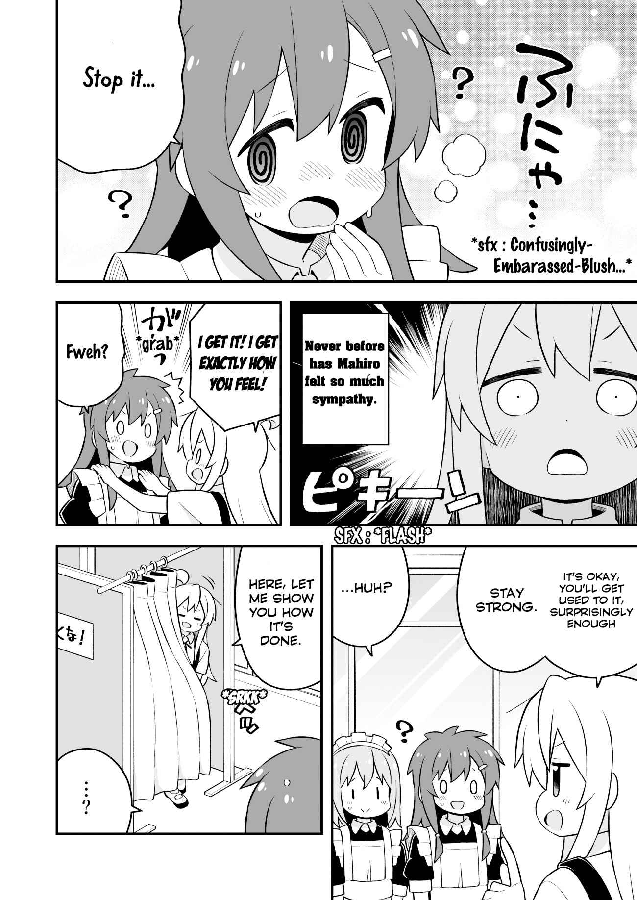 Chapter 65 - Page 13